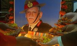 ഹെലികോപ്റ്റര്‍ അപകടം; അന്വേഷണ റിപോര്‍ട്ട് അടുത്ത ആഴ്ച