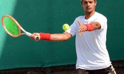 അമന്‍ ദഹിയയുടെ ഓസ്‌ട്രേലിയന്‍ ഓപ്പണ്‍ മോഹത്തിന് തിരിച്ചടി