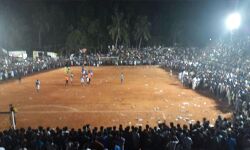 കാദറലി ട്രോഫിക്ക് പെരിന്തല്‍മണ്ണ നെഹ്‌റു സ്‌റ്റേഡിയത്തില്‍ ഇന്ന് തുടക്കമാകും