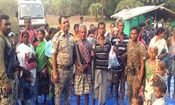 ഛത്തിസ്ഗഢില്‍ 44 നക്‌സലുകള്‍ കീഴടങ്ങി