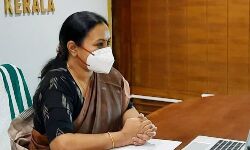 കുട്ടികളുടെ വാക്‌സിനേഷന്‍ നാളെ മുതല്‍; പ്രത്യേക കേന്ദ്രങ്ങള്‍ തയ്യാറാക്കിയതായി വീണാ ജോര്‍ജ്