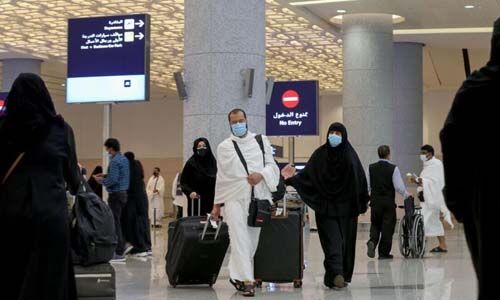 സൗദിയില് മാസ്ക് ധരിക്കാത്തവര്ക്ക് ഒരുലക്ഷം റിയാല് വരെ പിഴ സൗദിയില് മാസ്ക് ധരിക്കാത്തവര്ക്ക് ഒരുലക്ഷം റിയാല് വരെ പിഴ