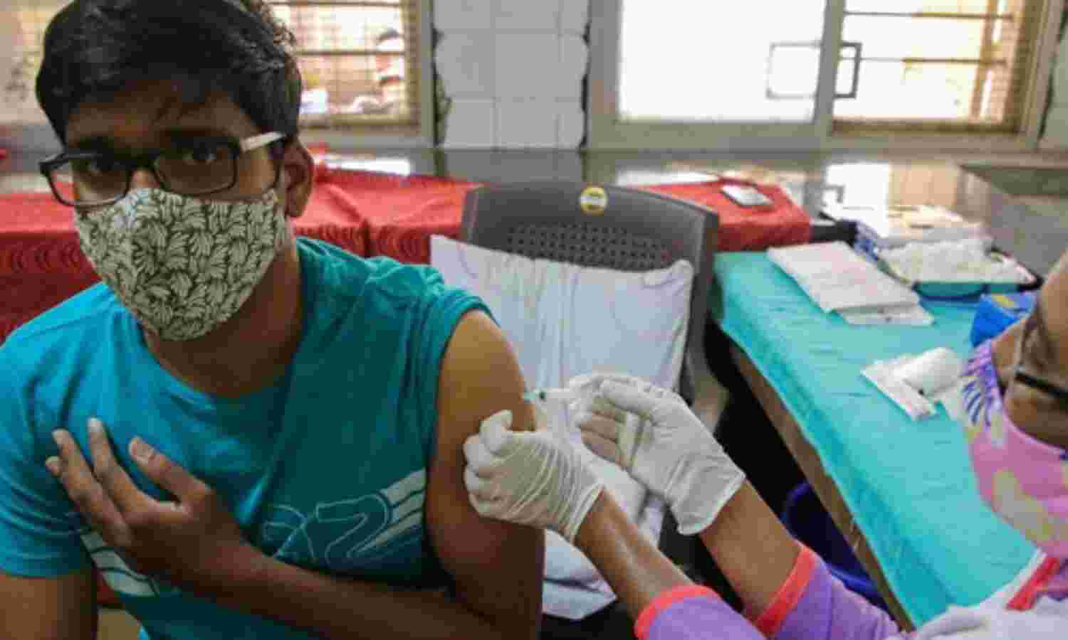 കോട്ടയം ജില്ലയില് 81,514 കുട്ടികള് വാക്സിനെടുത്തു; രണ്ടാം ഡോസ് വ്യാഴാഴ്ച മുതല് കോട്ടയം ജില്ലയില് 81,514 കുട്ടികള് വാക്സിനെടുത്തു; രണ്ടാം ഡോസ് വ്യാഴാഴ്ച മുതല്