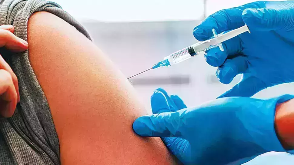 വിദ്യാര്ഥികളിലെ വാക്സിനേഷന്: സംസ്ഥാന ശരാശരിയിലും മുകളില് എറണാകുളം ജില്ല വിദ്യാര്ഥികളിലെ വാക്സിനേഷന്: സംസ്ഥാന ശരാശരിയിലും മുകളില് എറണാകുളം ജില്ല
