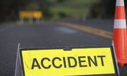 മദ്യപിച്ച് വാഹനമോടിച്ച് അപകടമുണ്ടാക്കിയ എസ്‌ഐക്കെതിരേ കേസ്