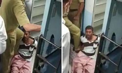 ട്രെയിന്‍ യാത്രക്കാരന് പോലിസുകാരന്റെ ക്രൂര മര്‍ദ്ദനം; സ്‌പെഷല്‍ ബ്രാഞ്ച് എസിപി അന്വേഷിക്കും