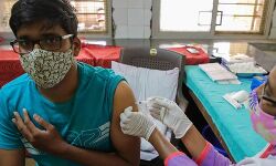 കോട്ടയം ജില്ലയില്‍ 81,514 കുട്ടികള്‍ വാക്‌സിനെടുത്തു; രണ്ടാം ഡോസ് വ്യാഴാഴ്ച മുതല്‍