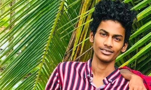 റെയില്‍വേ ട്രാക്കിന് സമീപം ഗുരുതരമായി പരിക്കേറ്റ നിലയില്‍ കണ്ടെത്തിയ യുവാവ് മരിച്ചു