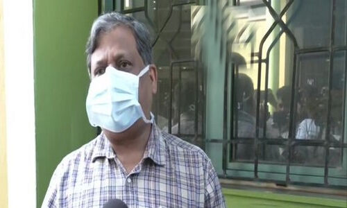 ഒമിക്രോണ് ഭീഷണി; ഗോവയില് സ്കൂളുകളും കോളജുകളും അടച്ചു ഒമിക്രോണ് ഭീഷണി; ഗോവയില് സ്കൂളുകളും കോളജുകളും അടച്ചു
