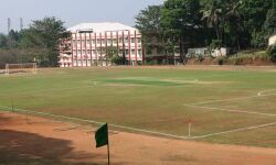 ദക്ഷിണ മേഖല,അന്തര്‍സര്‍വ്വകലാശാല ഫുട്‌ബോള്‍ മാമാങ്കത്തിന് നാളെ കിക്ക് ഓഫ്