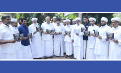തവാസുല്‍ ജാമിഅ: പ്രചാരണ കാംപയിന് തുടക്കമായി