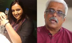 എം ശിവശങ്കറിന്റെ സസ്പെന്ഷന് പിന്വലിച്ചു എം ശിവശങ്കറിന്റെ സസ്പെന്ഷന് പിന്വലിച്ചു