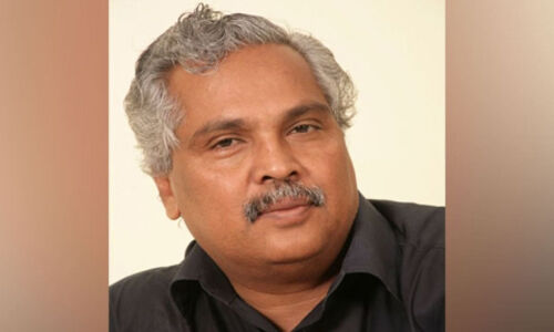 ബിനോയ് വിശ്വത്തിന്റെ പ്രസ്താവന അനവസരത്തില്‍; കോണ്‍ഗ്രസ് വേദിയില്‍ പോയി പറയേണ്ടിയിരുന്നില്ലെന്നും സിപിഐ യോഗത്തില്‍ വിമര്‍ശനം