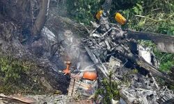 ഹെലികോപ്റ്റര്‍ അപകടം; അന്വേഷണ സംഘം ഇന്ന് പ്രതിരോധമന്ത്രിയെ കാണും