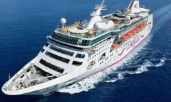 ആഡംബരക്കപ്പലിലെ കൊവിഡ് ബാധ; 66 പേരെ ഹോട്ടല്‍ ക്വാറന്റീനിലാക്കി; മറ്റുളളവരുടെ ഫലം ഇന്ന് വൈകീട്ടോടെ