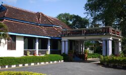 പി.ഡബ്ല്യു.ഡി റസ്റ്റ് ഹൗസുകള്‍ പ്രൊഫഷണല്‍ നിലവാരത്തിലേക്ക് ഉയര്‍ത്തുന്നു; റസ്റ്റ് ഹൗസ് ജീവനക്കാര്‍ക്ക് പരിശീലനം നല്‍കും