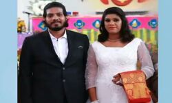 മരുമകളുടെ ആത്മഹത്യ; നടന്‍ രാജന്‍ പി ദേവിന്റെ ഭാര്യ ശാന്തയെ പോലിസ് അറസ്റ്റ് ചെയ്തു