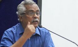 സിപിഐ സംസ്ഥാന സെക്രട്ടറിയുടെ ചുമതല ബിനോയ് വിശ്വത്തിന്