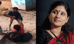 ചീഞ്ഞ ട്രോളുണ്ടാക്കിക്കളിക്കലല്ല പോലിസിന്റെ പണി; ഹൈന്ദവവര്‍ഗീയതയ്ക്ക് ഇവിടെ വേരോട്ടമുണ്ടെന്നുള്ളത് ഭയക്കേണ്ട കാര്യമെന്ന് ദീപാ നിശാന്ത്