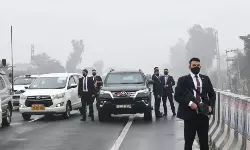 പ്രധാനമന്ത്രി വഴിയില്‍ കുടുങ്ങിയ സംഭവം: ഇന്ന് കേന്ദ്രത്തിന് റിപ്പോര്‍ട്ട് നല്‍കിയേക്കും