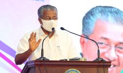 കെ റെയില്‍ :നിയമസഭയില്‍ അവതരിപ്പിച്ചിരുന്നു, ഓര്‍മ്മ വേണമെന്ന് മുഖ്യമന്ത്രി