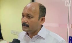 മൂലമ്പിള്ളി പുനരധിവാസം നടപ്പാക്കിയിട്ട് മതി കെ-റെയിലിന് കല്ലിടുന്നത്: കോണ്‍ഗ്രസ്