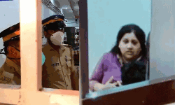 മെഡിക്കല്‍ കോളജില്‍നിന്ന് തട്ടിക്കൊണ്ടുപോയ നവജാത ശിശുവിനെ കണ്ടെത്തി; യുവതി കസ്റ്റഡിയില്‍