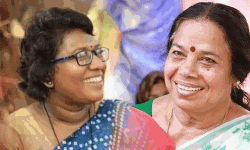 ബിന്ദുഅമ്മിണിക്കെതിരായ ആക്രമണം:  അധമ മനോഭാവം വെച്ചു പുലര്‍ത്തുന്നത് മനുസ്മ്യതി നടപ്പാക്കാന്‍ ശ്രമിക്കുന്നവരെന്ന് പി കെ ശ്രീമതി