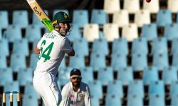 അനായാസം ദക്ഷിണാഫ്രിക്ക; ഇന്ത്യക്ക് ജൊഹാനസ്ബര്‍ഗില്‍ തോല്‍വി