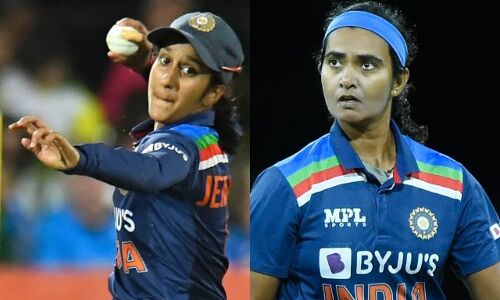 വനിതാ ലോകകപ്പ്; ജെമീമയും ശിഖയും പുറത്ത്; ടീമിനെ മിഥാലി നയിക്കും