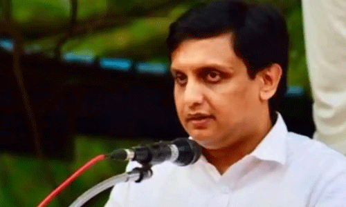 ടൂറിസം പദ്ധതികളില് സോളാര് സംവിധാനങ്ങള് ഉപയോഗിക്കും: മന്ത്രി പി എ മുഹമ്മദ് റിയാസ് ടൂറിസം പദ്ധതികളില് സോളാര് സംവിധാനങ്ങള് ഉപയോഗിക്കും: മന്ത്രി പി എ മുഹമ്മദ് റിയാസ്