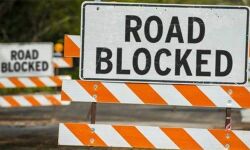 പെരിന്തല്‍മണ്ണ-പട്ടാമ്പി റോഡില്‍ ഇന്നും നാളെയും ഗതാഗത നിയന്ത്രണം