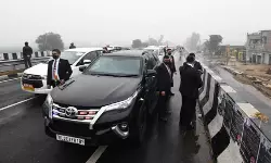 പ്രധാനമന്ത്രിയുടെ സുരക്ഷാ വീഴ്ച: പഞ്ചാബ് സര്‍ക്കാര്‍ ആഭ്യന്തര മന്ത്രാലയത്തിന് റിപ്പോര്‍ട്ട് സമര്‍പ്പിച്ചു