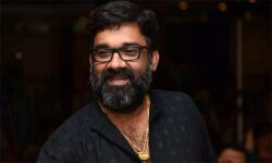 ചലച്ചിത്ര അക്കാദമി ചെയര്‍മാനായി സംവിധായകന്‍ രഞ്ജിത്ത് ചുമതലയേറ്റു