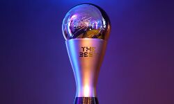 ഫിഫാ ബെസ്റ്റ് പ്ലയര്‍; അന്തിമ ലിസ്റ്റില്‍ മെസ്സി, സലാഹ്, ലെവന്‍ഡോസ്‌കി