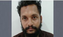 പ്രായപൂര്‍ത്തിയാവാത്ത പെണ്‍കുട്ടിയുടെ അശ്ലീലചിത്രങ്ങള്‍ പ്രചരിപ്പിച്ച ബിജെപി പ്രവര്‍ത്തകന്‍ അറസ്റ്റില്‍