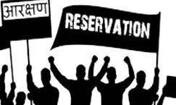 സര്‍ക്കാര്‍ ശമ്പളം നല്‍കുന്ന മുഴുവന്‍ നിയമനങ്ങളിലും സംവരണം ഉറപ്പു വരുത്തണം: മെക്ക