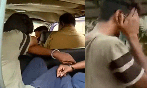 പങ്കാളികളെ പരസ്പരം കൈമാറുന്ന സംഘത്തിലെ ആറ് പേര് കോട്ടയത്ത് പിടിയില് പങ്കാളികളെ പരസ്പരം കൈമാറുന്ന സംഘത്തിലെ ആറ് പേര് കോട്ടയത്ത് പിടിയില്