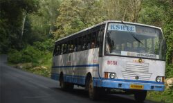 ഗ്രാമവണ്ടി സര്‍വീസ് ആരംഭിക്കാന്‍ കെഎസ്ആര്‍ടിസി; ഇനി സര്‍വീസ് ഇല്ലാത്ത ഗ്രാമപ്രദേശങ്ങളിലേക്കും ആനവണ്ടിയെത്തും