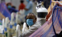 രാജ്യത്ത് 1.59 ലക്ഷം പുതിയ കൊവിഡ് രോ​ഗികൾ; ഒമിക്രോൺ ബാധിച്ചത് 3623 പേർക്ക്