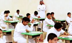 സൗദി അറേബ്യയില്‍ നഴ്സറി സ്കൂളുകളിലടക്കം നേരിട്ടുള്ള ക്ലാസുകള്‍ ആരംഭിക്കുന്നു