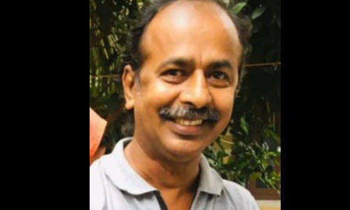 ബേപ്പൂര് സ്വദേശി ജിദ്ദയില് മരിച്ചു ബേപ്പൂര് സ്വദേശി ജിദ്ദയില് മരിച്ചു