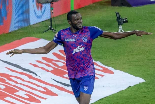 ഐഎസ്എല്‍;മുംബൈ സിറ്റിക്ക് കഷ്ടകാലം; ബെംഗളൂരുവിനോടും തോല്‍വി