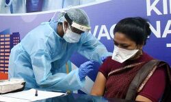 സംസ്ഥാനത്ത് കരുതല്‍ ഡോസ് വാക്‌സിനേഷന്‍ ഇന്ന് മുതല്‍; ഓണ്‍ലൈനായും നേരിട്ടും ബുക്കിങ്