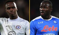 ആഫ്‌ക്കോണ്‍ 2022; കാമറൂണ്‍ ജയത്തോടെ തുടങ്ങി; മെന്‍ഡിക്കും കൗലിബേയ്ക്കും കൊവിഡ്