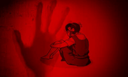 പീഡിപ്പിച്ച് ഗര്‍ഭിണിയാക്കി; പ്രതിക്ക് 36 വര്‍ഷം തടവും പിഴയും