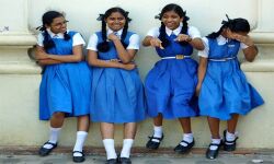 കൊവിഡ് മൂന്നാം തരംഗം; പൊതുവിദ്യാഭ്യാസ വകുപ്പിന്റെ ഉന്നതതല യോഗം വ്യാഴാഴ്ച