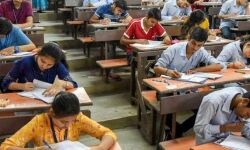 കൊവിഡ് വര്‍ധിക്കുന്നു; തമിഴ്‌നാട്ടില്‍ പരീക്ഷകള്‍ അനിശ്ചിതകാലത്തേക്ക് മാറ്റി