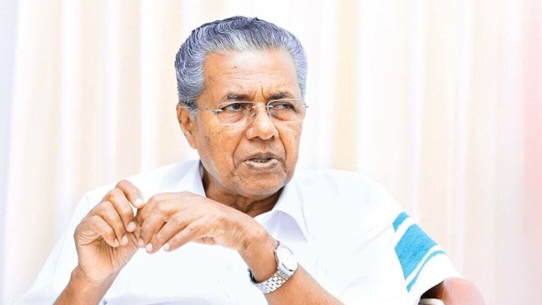 ബുള്ളി ബായ്: ഓണ്‍ലൈന്‍ ലൈംഗിക, വംശീയ അതിക്രമങ്ങള്‍ക്കെതിരെ നടപടി ആവശ്യപ്പെട്ട് വിദ്യാര്‍ഥികള്‍ മുഖ്യമന്ത്രിയെ സന്ദര്‍ശിച്ചു