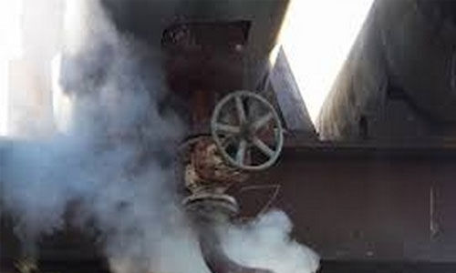 മെംഗളൂരു മല്സ്യ സംസ്കരണ കമ്പനിയില് വാതകച്ചോര്ച്ച; 20 പേരെ ആശുപത്രിയിലാക്കി മെംഗളൂരു മല്സ്യ സംസ്കരണ കമ്പനിയില് വാതകച്ചോര്ച്ച; 20 പേരെ ആശുപത്രിയിലാക്കി